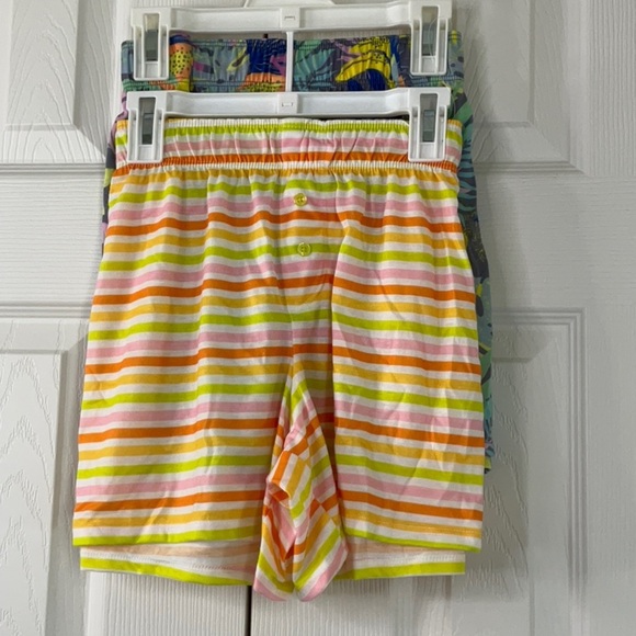 Art Class - Kid's Unisex Two Piece Set Shorts various sizes - Picture 6 of 11